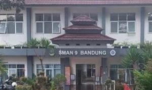 6 Rekomendasi SMA Favorit di Bandung untuk Akang dan Teteh!