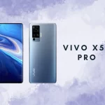 Rekomendasi Smartphone Canggih Masa Kini, Vivo X50 Pro!