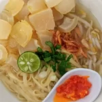 Ilustrasi. 10 kuliner enak di Bandung dengan harga merakyat yang bisa menjadi rekomendasi untuk kamu. Cookpad/@farisfaris8654.