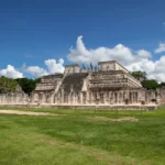 12 Kota Kuno Suku Maya yang Diketahui dan Sangat Bersejarah