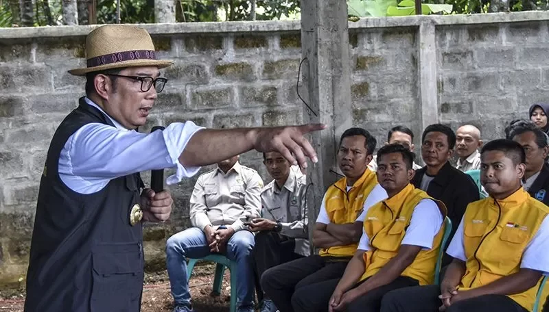 Tiap Fraksi di DPRD Bisa Usulkan 3 Calon Pj Gubernur Jawa Barat