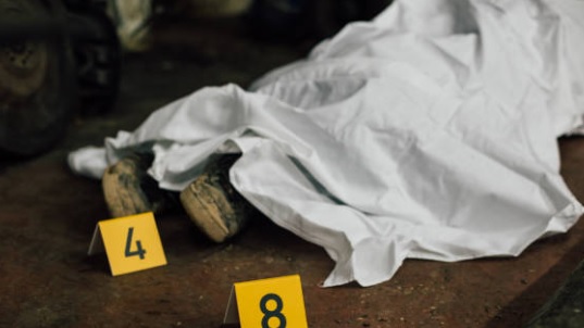 Ilustrasi penemuan mayat siswi SMP di Mojokerto. (pixabay)