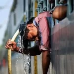 Gelombang Panas Bangladesh Makin Parah, Listrik Sering Padam dan Sekolah Tutup (source: dailyasianage.com)