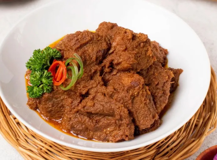 Menu Idul Adha: Resep Rendang Daging Istimewa