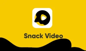 Cara Menghapus Video di Aplikasi Snack Video