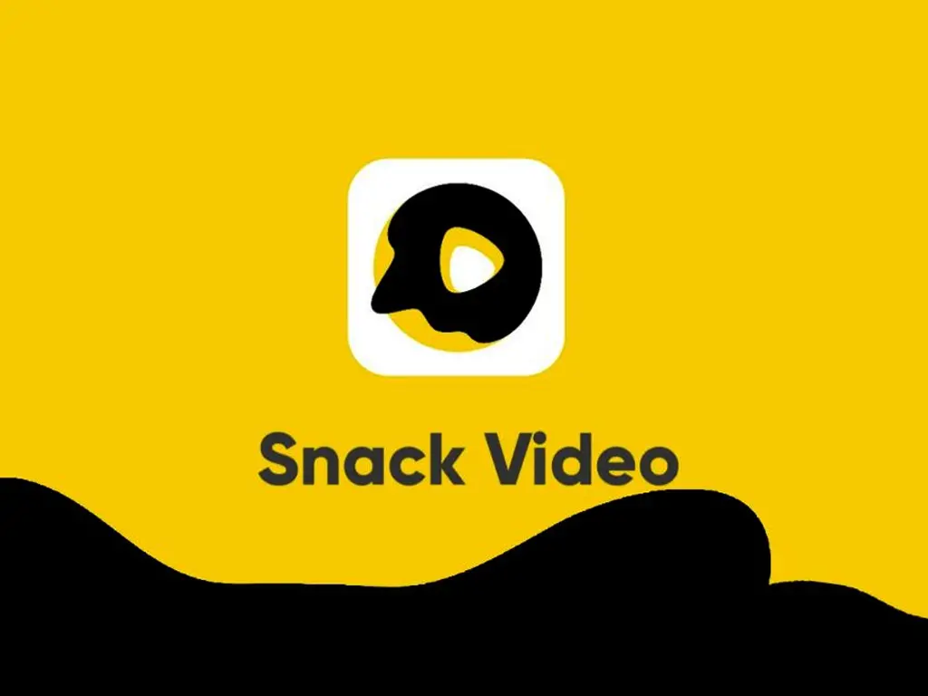 Cara Menghapus Video di Aplikasi Snack Video