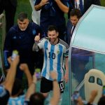 Update Terbaru Messi Tidak ke Indonesia Sudah Fix, Terpantau Naik Jet Pribadi