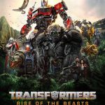 Sinopsis dan Jadwal Film The Transformers: Rise Of The Beasts