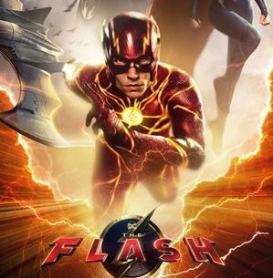 Sinopsis dan Jadwal Film The Flash Hari Ini Jumat, 16 Juni 2023