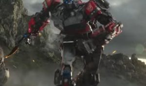 Jadwal Film Transformers: Rise Of The Beast Hari Ini di CGV