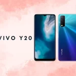 Ketahui Spesifikasi Lengkap dari Smartphone Vivo Y20!