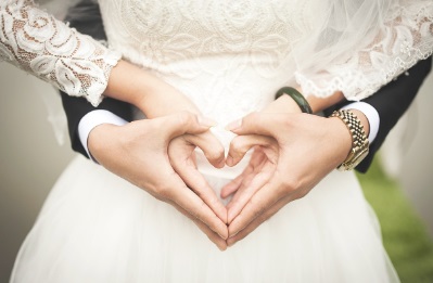 Tlustrasi tips memilih pasangan hidup sesui prespektif Islam. (pixabay)