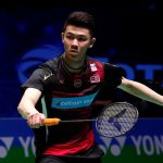 Lee Zii Jia Announces Temporary Break From Badminton