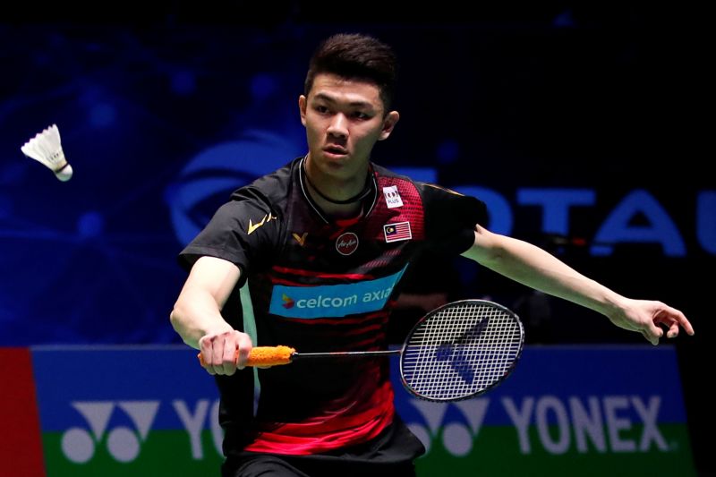 Lee Zii Jia Announces Temporary Break From Badminton