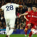 Jota Wants Liverpool to Return to Winning Ways Next Season