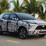Inovasi Terbaru Mitsubishi: SUV Konsep XFC Destinator Akan Membuatmu Terkesima!