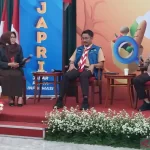 Empat Varietas Padi Tahan Kekeringan yang Disediakan Jawa Barat