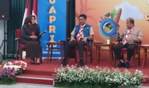 Empat Varietas Padi Tahan Kekeringan yang Disediakan Jawa Barat