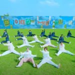Lirik Lagu Broken Melodies - NCT Dream