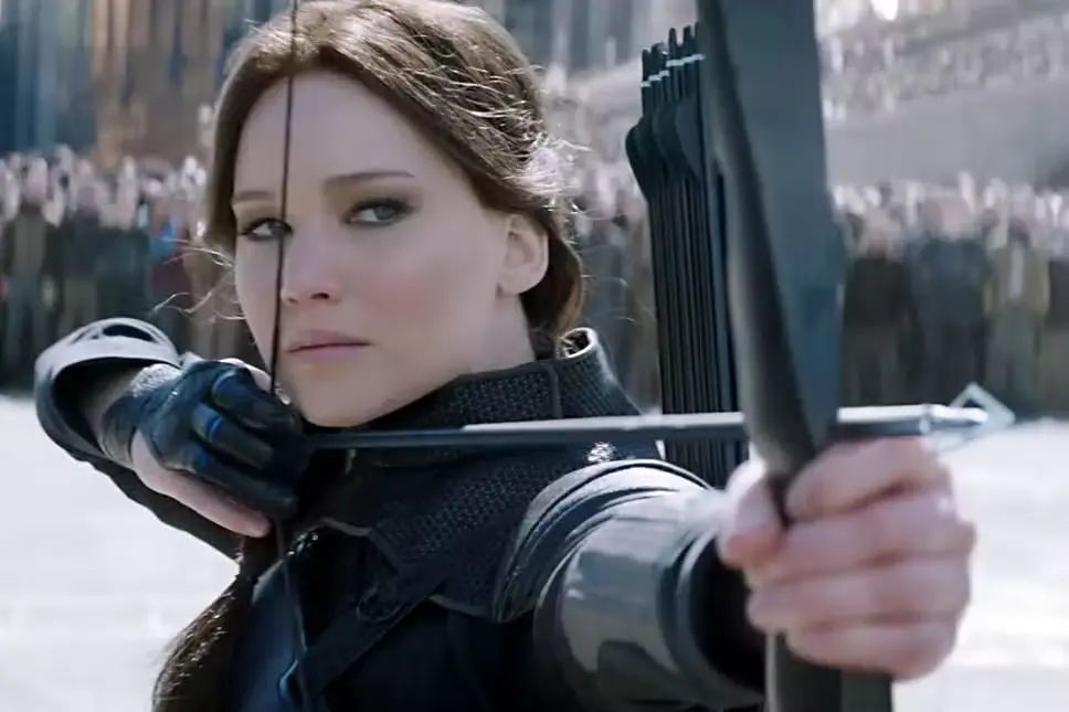 Jennifer Lawrence Sangat Terbuka untuk Perankan Kembali Katniss Everdeen