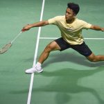 Indonesian Men's Singles Ready to Perform Optimally at Indonesia Open 2023