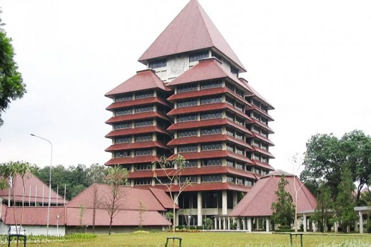 10 Perguruan Tinggi Terbaik di Jawa Barat 2023 Versi UniRank