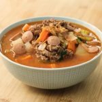 Resep Sup Tomat Daging Iris Cocok untuk Anak-anak