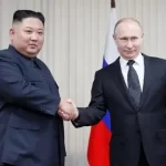 Kim Jong Un Ingin Bertemu Putin untuk Bekerja Sama