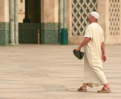 Amalan mudah senilai pahala haji dan umroh.