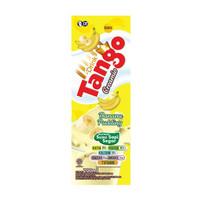 Tango Drink Creamy Banana Pudding