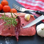 tips mencegah kolesterol saat makan daging kurban. (pixabay)