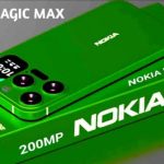 Nokia Magic Max 2023, Kualitas Super Siap Saingi iPhone, Harganya Terjangkau Loh!