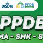 PPDB 2023 Provinsi Jawa Barat untuk Jenjang SMA