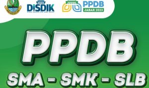 PPDB 2023 Provinsi Jawa Barat untuk Jenjang SMA