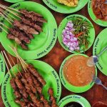 4 Rekomendasi Kuliner Bandung Daerah Dago Wajib Dikunjungi