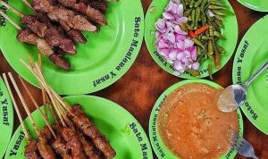 4 Rekomendasi Kuliner Bandung Daerah Dago Wajib Dikunjungi