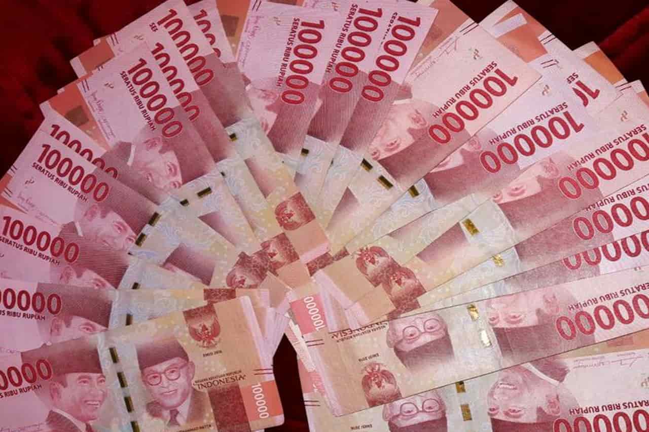 Sukses Klaim Rp150.000 Tanpa Aplikasi Penghasil Uang Tercepat