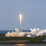 SpaceX Resmi Luncurkan Satelit SATRIA-1 Indonesia
