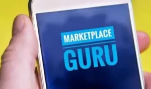 marketplace guru
