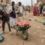 PBB Bantu Kumpulkan Dana untuk Bantuan Kemanusiaan Sudan (AFP)