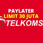 Cara Menggunakan Telkomsel Paylater Limit Rp30 Juta, Bayar Nanti