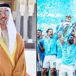 Profil Sheikh Mansour Pemilik Manchester City, Berapa Kekayaannya?