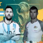 Prediksi Argentina vs Australia dan Susunan Pemain di FIFA Matchday