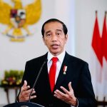 PNS BPKP Tersenyum Lebar, Jokowi Umumkan Tukin Cair 100 Persen