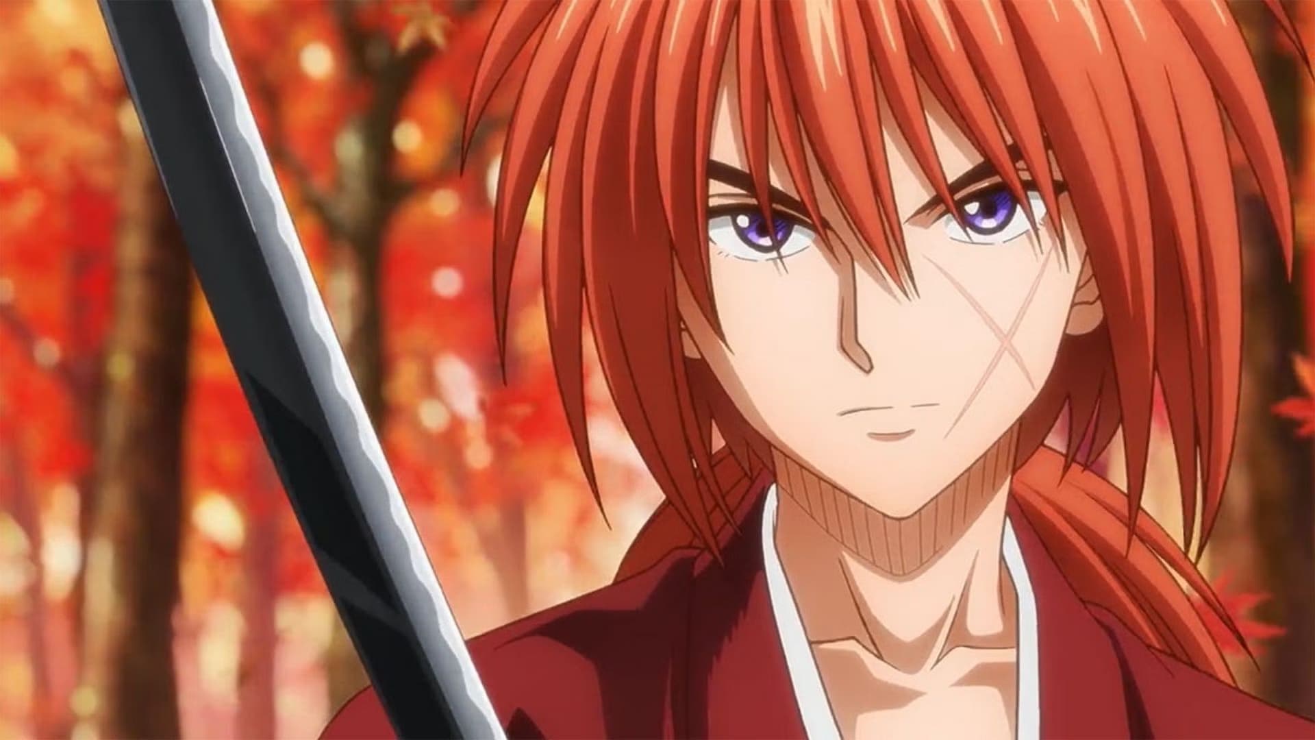 Trailer Resmi Anime Rurouni Kenshin, Lihat di Sini!