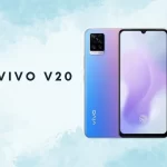 Spesifikasi Lengkap Smartphone Vivo V20, Spek Gak Main-Main!