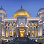 Jadwal Kajian Masjid Agung Trans Studio Bandung Juni 2023