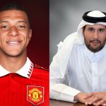 Taktik Cerdas Sheikh Jassim Datangkan Mbappe ke Manchester United