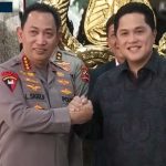 Ketua PSSI dan Kapolri Temukan Indikasi Mafia Bola di Liga Indonesia