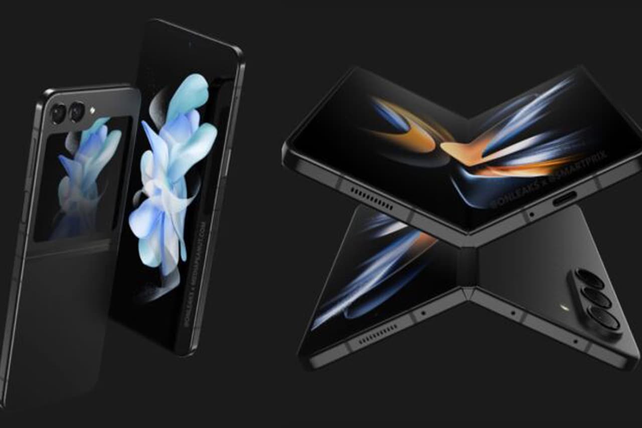 HP Samsung Galaxy Z Fold 5 Harga, Spesifikasi, dan Tanggal Rilis